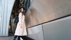 Dámske batohy - 3 tipy pre výber cool a módneho modelu