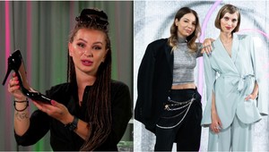 Sú čierne lodičky kúskom, ktorý by mala mať v šatníku každá žena? TOTO odkazuje porota!