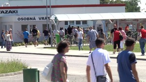 Nevedia nájsť zamestnancov. Jeden zo zásadných zamestnávateľov na východe preto pomaly odchádza