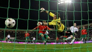 Kvalifikácia s jediným prekvapením - slovenským