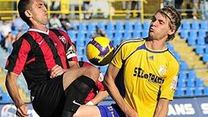 Košice i Slovan zosmiešnili gólmanov