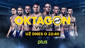 Druhá časť populárnej reality show Oktagon Výzva už dnes