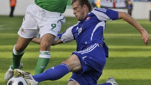 Konečne! Futbalisti vyhrali 2:1