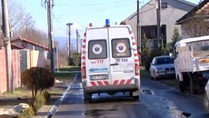 Brutálny útok na záchranárov: Lietali päste aj kopance