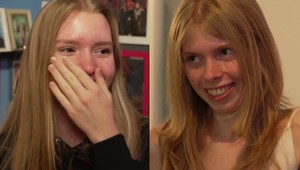 Spontánna reakcia sirôt Mirky a Sáry na prerábku izieb: Ich nefalšované emócie vás dojmú!