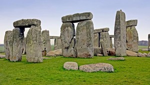 Šokujúce: V Európe našli stavbu staršiu ako Stonehenge. Má 7000 rokov!