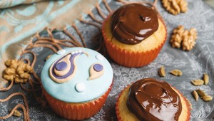 Chutné, voňavé a lákavé: Magické cupcaky a mafiny si zaručene obľúbite