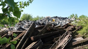 Vlčie hory sú ekologická tikajúca bomba. Prezident volá po okamžitom zásahu