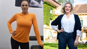 Adriana Kneissl o tom, ako NAOZAJ SCHUDLA: „Viac sa k téme Ozempic nebudem vyjadrovať.“