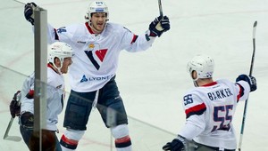 Slovan na horúcom domácom ľade bez zmien v zostave