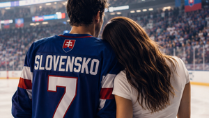 Hokej ešte nikdy nebol taký sexy: Nový seriál musíte vidieť ešte pred štartom MS!