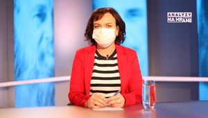 Analýzy Na hrane so Zuzanou Petkovou: Podobnosť nahrávok z chaty s Gorilou je len v tom, že vznikli podobným spôsobom