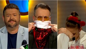 Hádači sa opustili pri spomienkach na školské časy: Pamätáte si najväčší Mikulášsky hit?