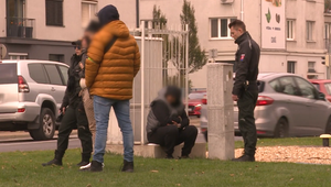 Ukradnutý čln z Rakúska: Razia pred obchodným centrom sa skončila zadržaním