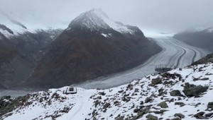 Globálne otepľovanie mení mapu: Alpské krajiny posúvajú svoje hranice