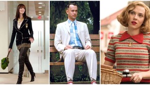 Tomu sa povie dobrý kostým: Tieto ikonické filmové topánky sú rovnako dôležité ako samotní herci!