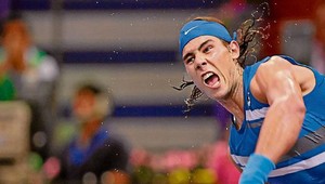 Nadal zdolal Gasqueta