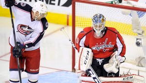 Highlighty NHL: Višňovský sa zranil, Gáborikova asistencia nestačila