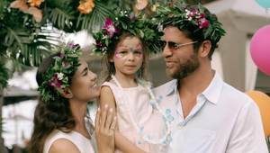 Potrebuje už manažéra? TOTO prezradil Majk Spirit o svojej 4-ročnej dcérke!