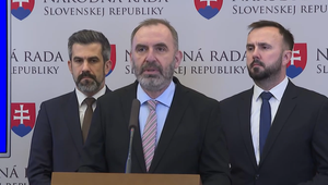 Tlačová beseda Progresívneho Slovenska o investíciách Roberta Fica