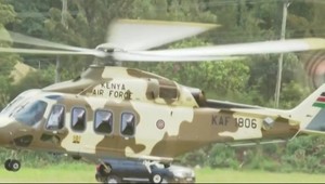 Krátko po vzlete sa zrútil armádny vrtuľník. Tragédiu neprežilo desať ľudí