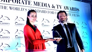 Slováci prvýkrát zvíťazili na prestížnom festivale v Cannes