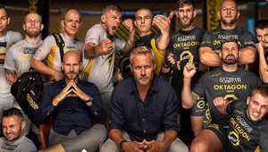 Mená účastníkov piatej Oktagon Výzvy odtajnené