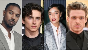 Protesty v amerických mestách neutíchajú: Tieto herecké hviezdy sa pripojili priamo v uliciach!