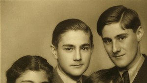 Vy máte moc, my máme pravdu. Sto rokov Silvestra Krčméryho.