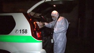 Brutálna vražda! Polícia našla muža s rozsekanou hlavou