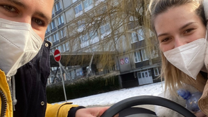 Pozitívne matky sa boja, že im po pôrode zoberú dieťa: Simona opísala, ako to u nej prebehlo!