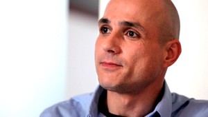 Herec Dušan Cinkota (43) zostáva v base! S odvolaním neuspel