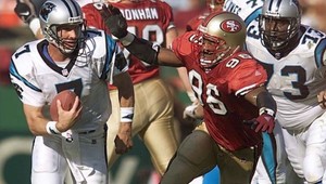 Hviezdu amerického futbalu McNaira zastrelila v spánku jeho mladá priateľka