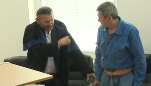 Počas Vianoc tridsaťkrát bodol kamaráta. Prípad šiel na najvyšší súd, Kolíková nesúhlasila s rozsudkom