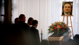 Posun v kauze smrti Valka (†57) nenastal, tvrdí jeho dcéra