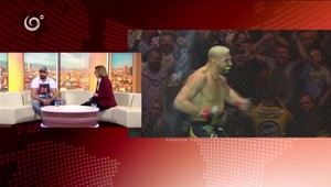 Čo si kúpil po Zápase storočia? Attila Végh perlil v štúdiu