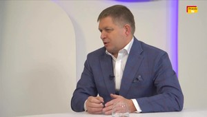 Robert Fico opäť vo forme. Reagoval na svoje obvinenie aj demisiu ministerky zdravotníctva