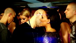 Bozky a objatia. Tomi (34) a Tina (27) to rozbalili!