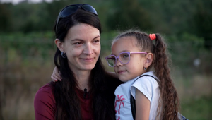 Zuzana bojuje za život svojej chorej dcérky ako levica: Jej neskutočná sila vás dostane!