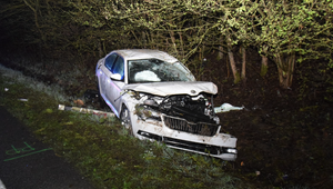 Nočná nehoda na Dargove. V jednom z áut sa podľa TV JOJ viezol štátny tajomník