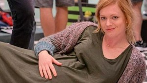 Vyzerá ako ich sestra! Ester Geislerová hrá v Ultimáte tehotnú, doma má už tínedžerov