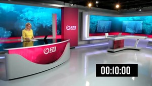 Pozrite si zhrnutie aktualít v relácii Udalosti 22 z dňa 6. januára 2023