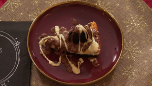 Dezert: Ide to aj bez činiek