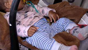 Súd rozhodol o osude 8-mesačného dievčatka, ktoré matka nechala u kamarátky a už sa poň nevrátila