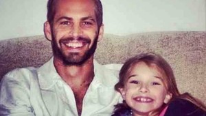 Z dcérky nebohého Paula Walkera je už dospelá žena: Aha, vyrástla z nej poriadna kočka!