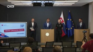 Tlačová beseda: Ochrana pred podvodmi