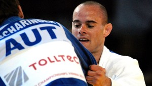 Na ME džudistov vo Viedni po Kubenovi vypadol s Rakúšanom aj Milichovský