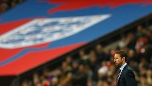 Bremeno mu sedelo na pleciach vyše 20 rokov. Southgate môže vo finále napraviť zlyhanie z Eura 1996