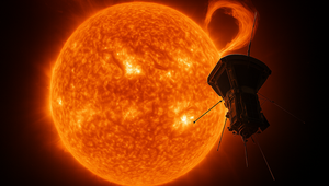 NASA ukázala historické zábery Slnka: Tak blízko sme ešte neboli