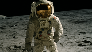 Americkí astronauti ochoreli na Mesiaci: Príčina šokovala NASA